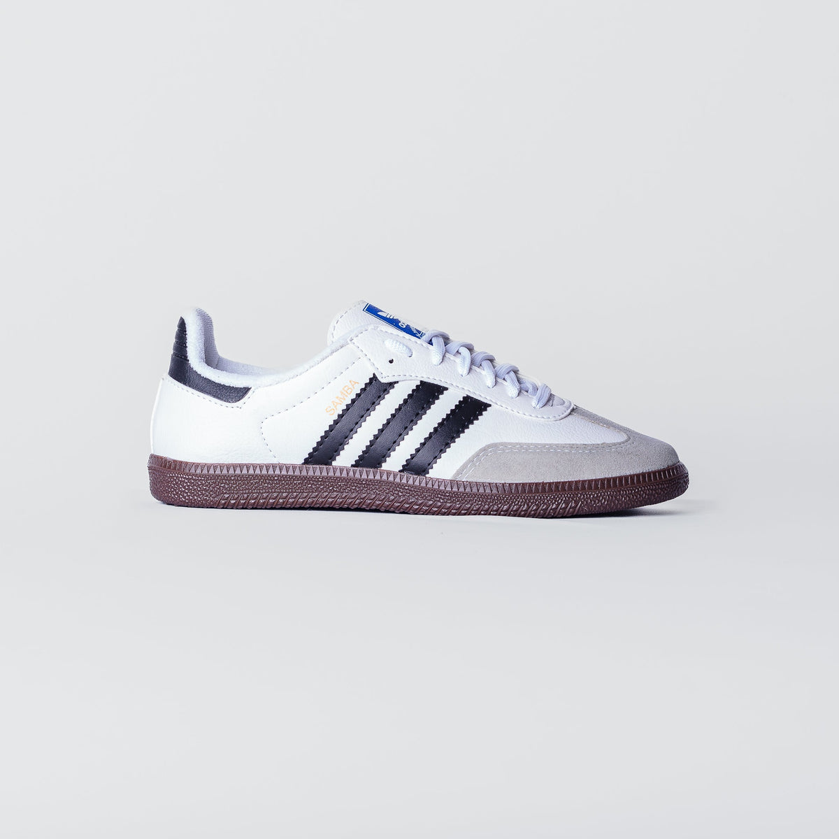 ADDS Samba Branco e Preto