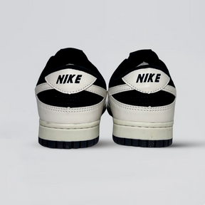 NK DK Low | Natural Preto Reverse