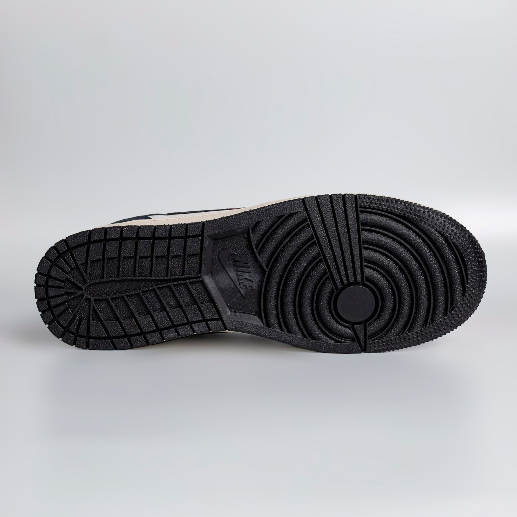 NK Air Jordan Low Navy Blue (POUCAS UNIDADES)