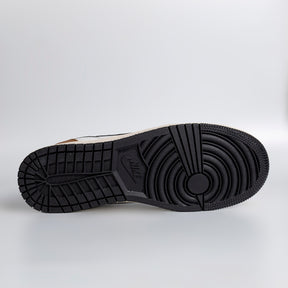 NK Air Jordan Low New Mocha (POUCAS UNIDADES)