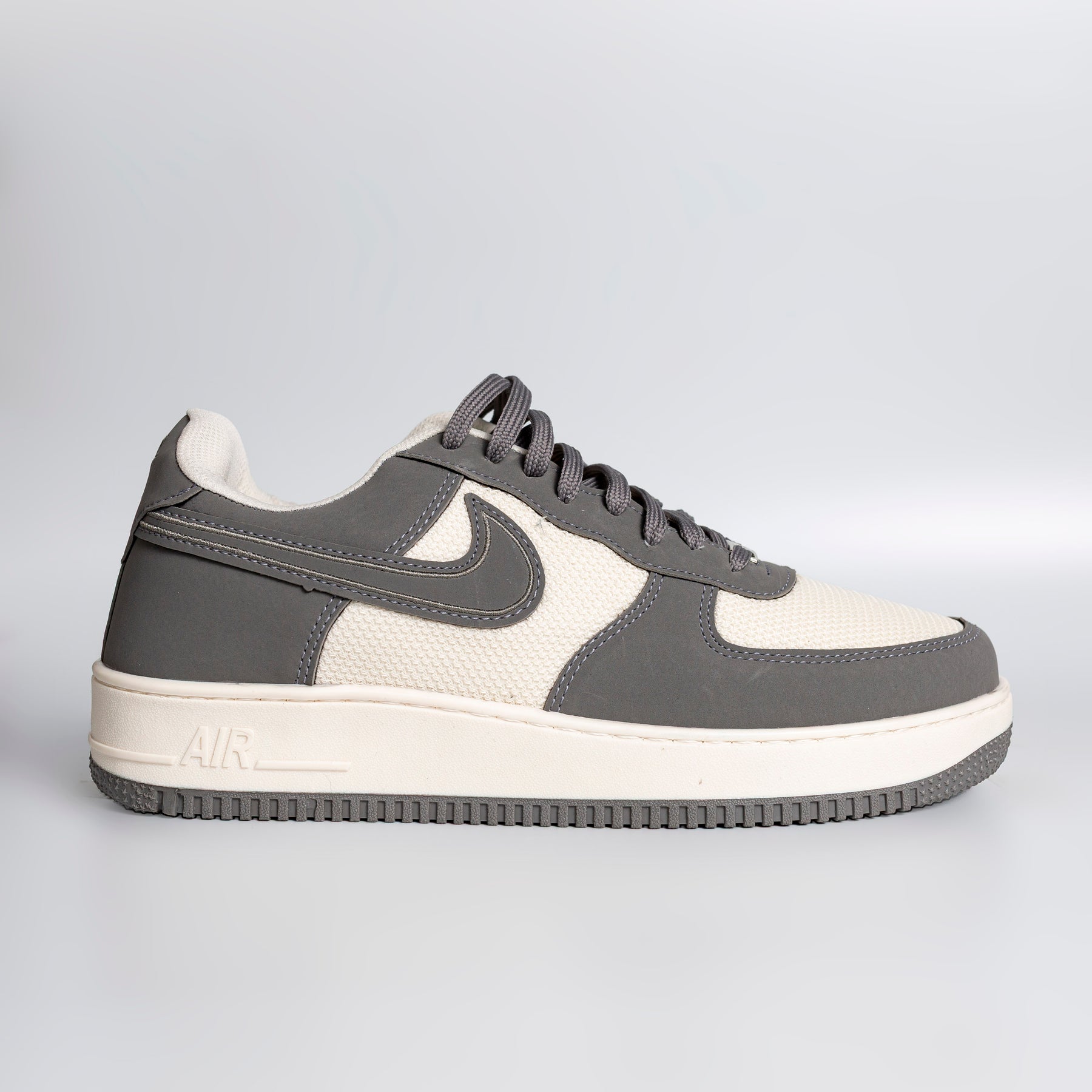 NK Air Force Grey Smash