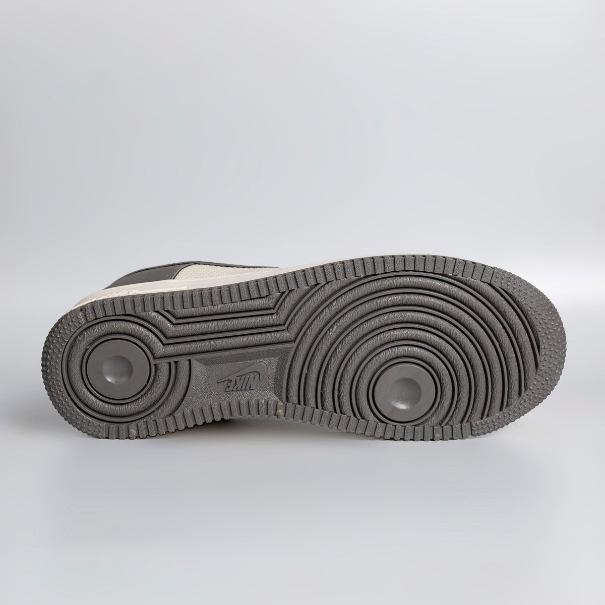 NK Air Force Grey Smash