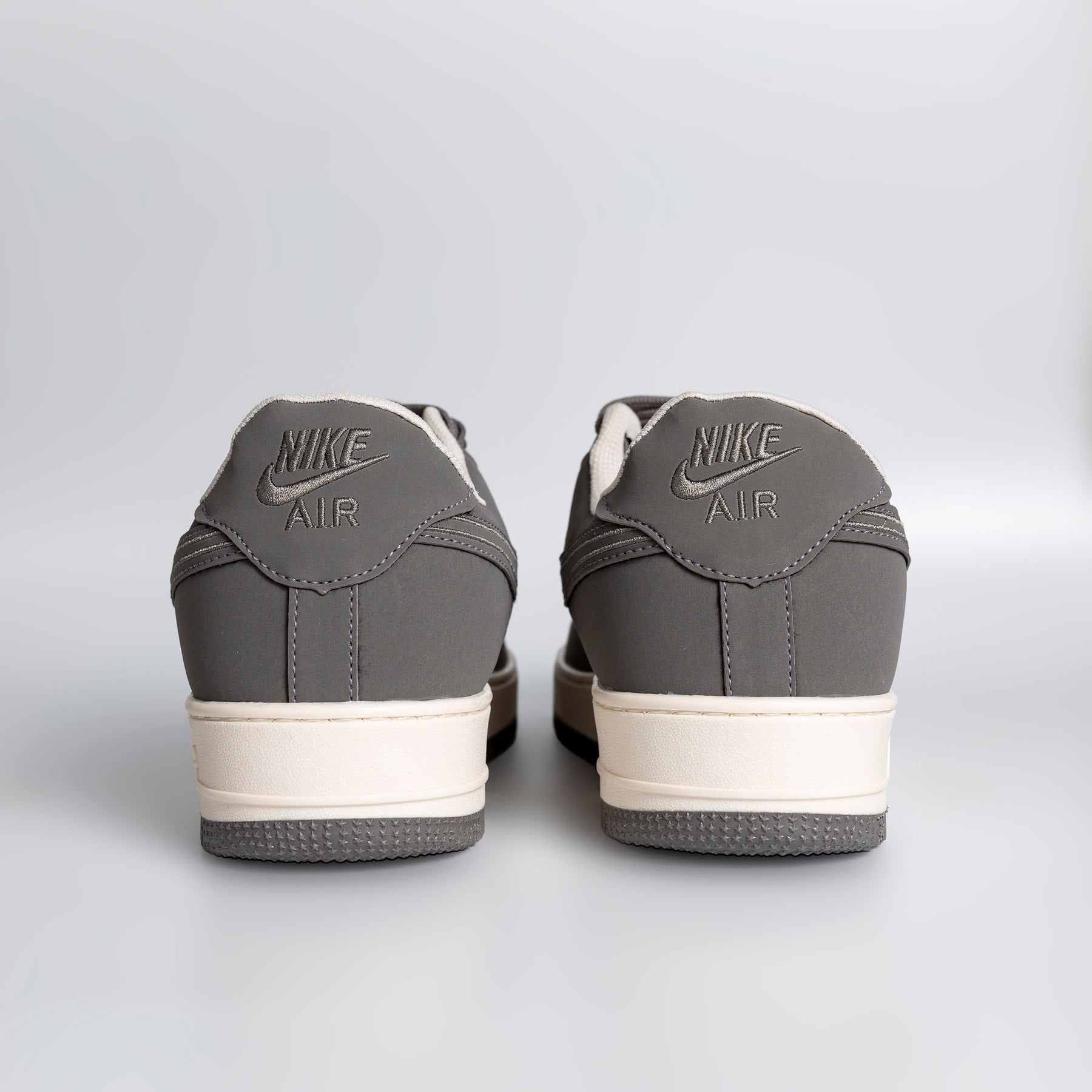 NK Air Force Grey Smash