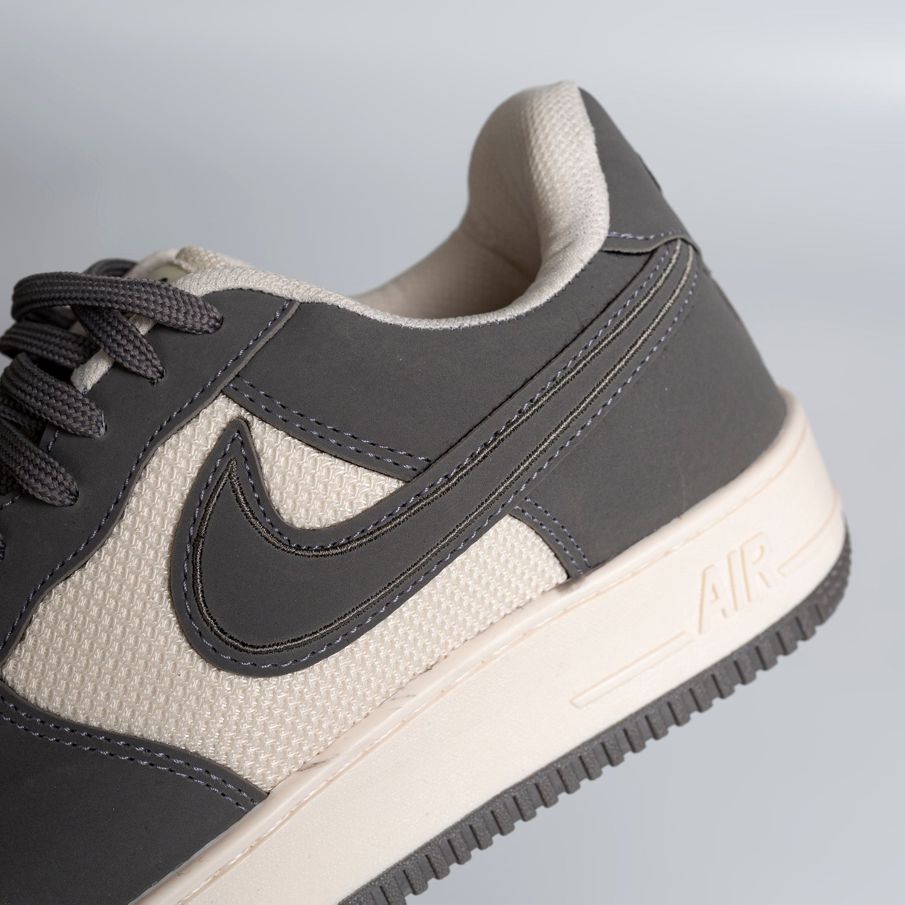 NK Air Force Grey Smash