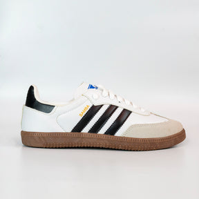 ADDS Samba Branco e Preto