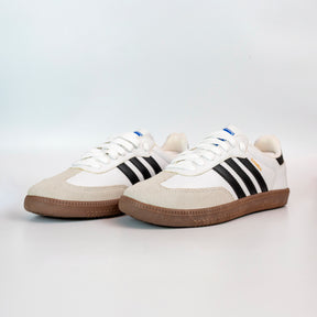 ADDS Samba Branco e Preto