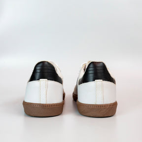 ADDS Samba Branco e Preto