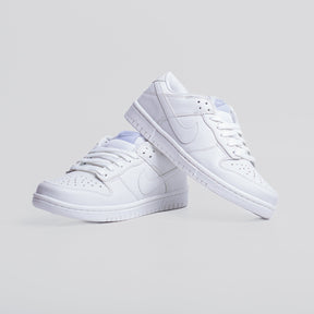 NK DK Low | Branco