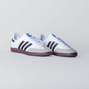 ADDS Samba Branco e Preto