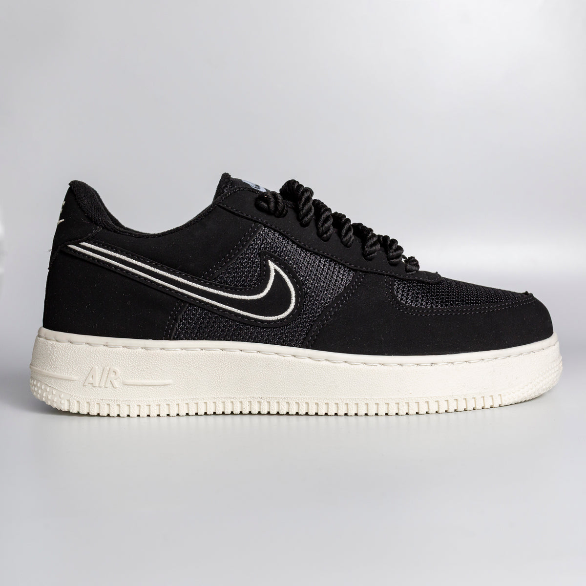 NK Air Force Shadow Black