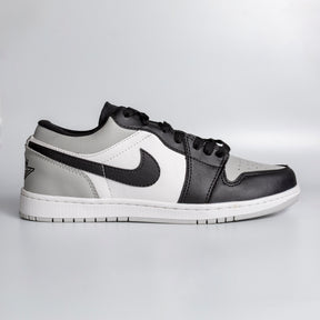 NK Air Jordan Smoke Greey Toe