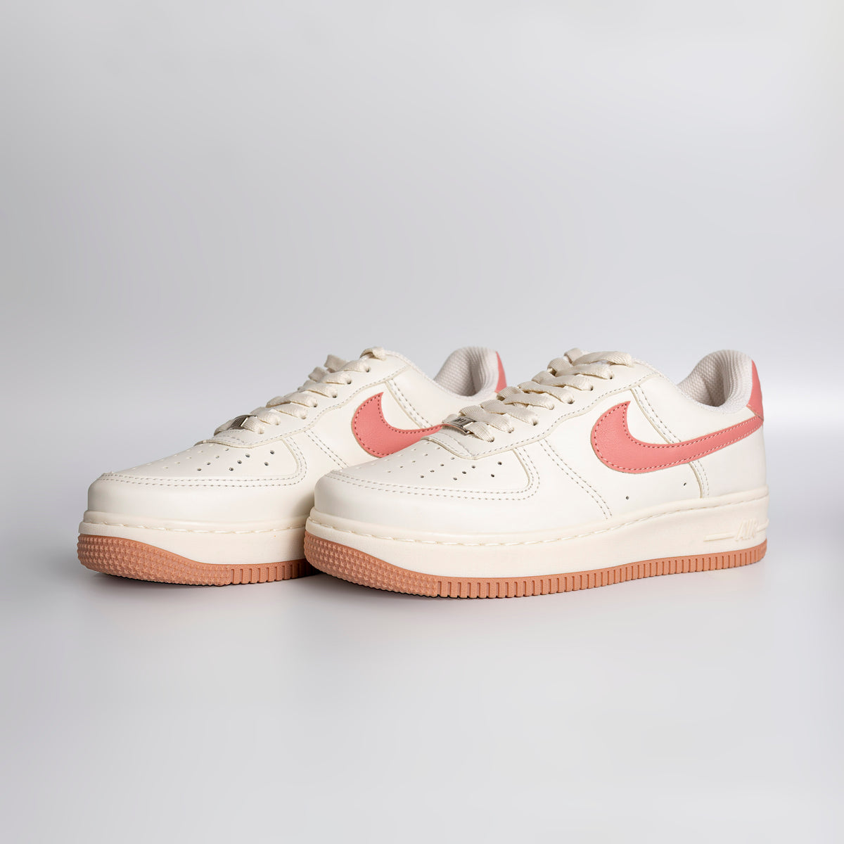 Air Force Cloud Rose