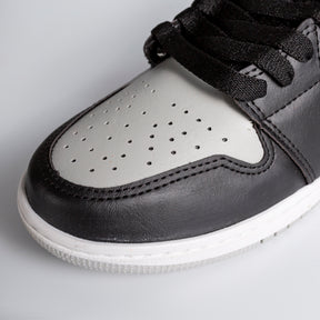 NK Air Jordan Smoke Greey Toe