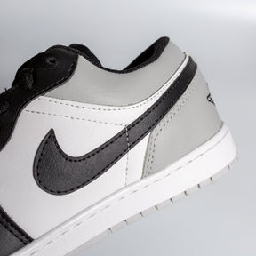 NK Air Jordan Smoke Greey Toe