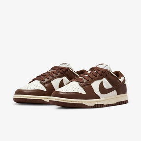 NK Dunk Low Cacao