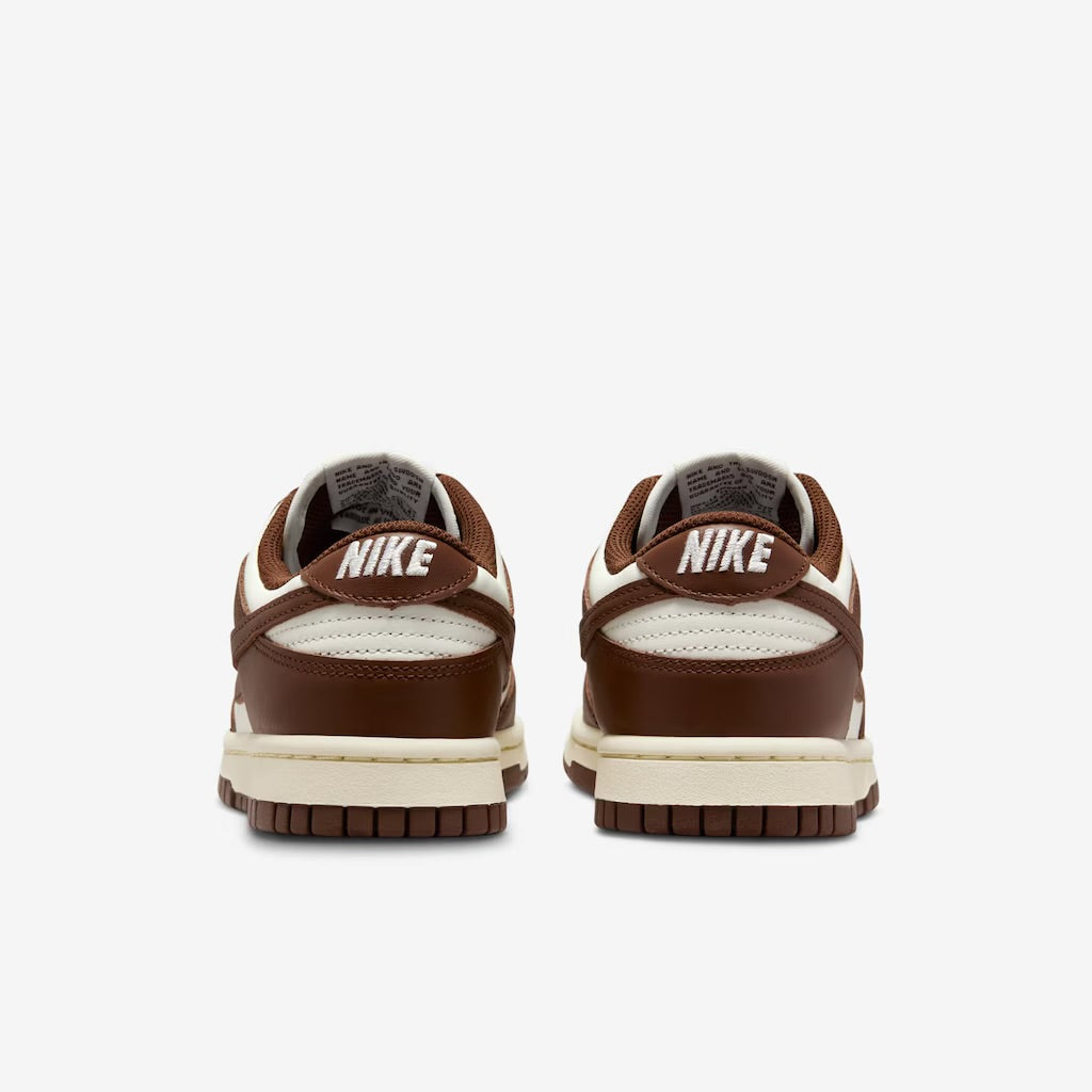 NK Dunk Low Cacao