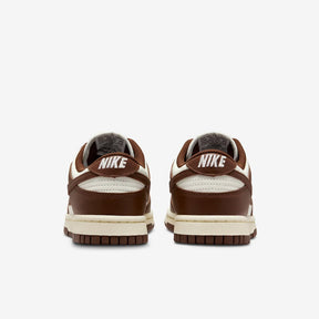 NK Dunk Low Cacao