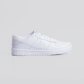 NK Dunk Low Branco
