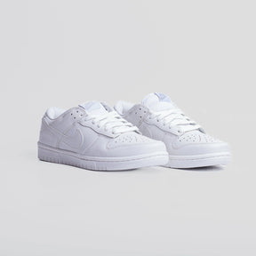 NK Dunk Low Branco