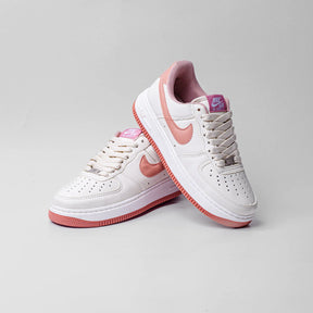 Air Force Cloud Rose