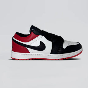 NK Air Jordan low Bred