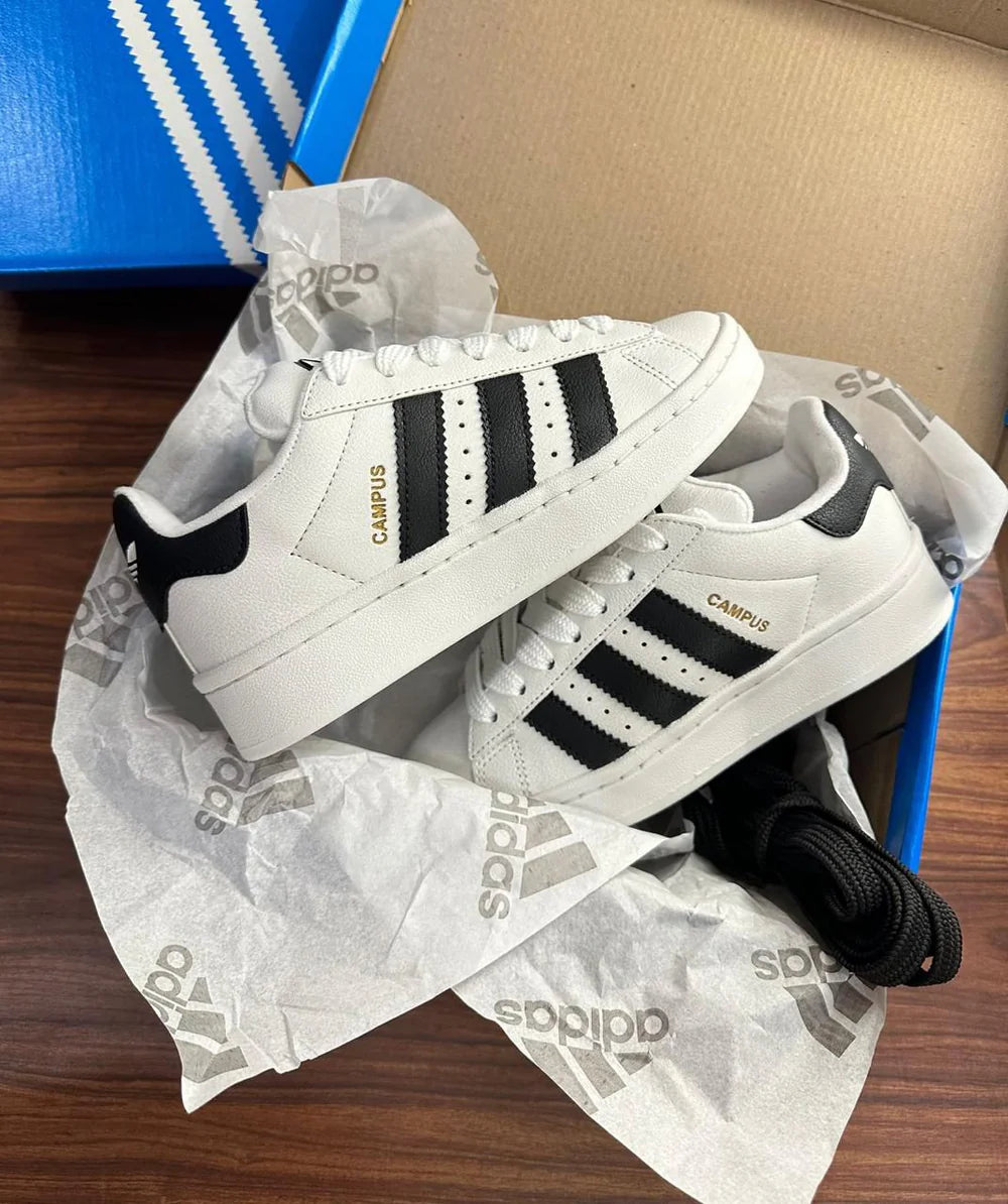 ADDS Campus Cloud White