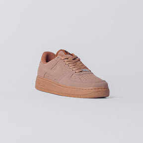 Air force Camurça Rose
