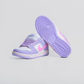 Dunk Low Lilás