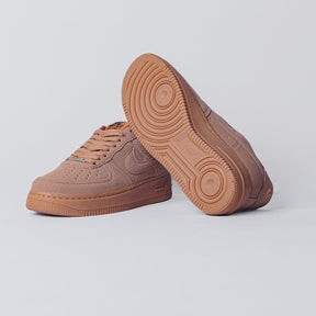 Air force Camurça Rose