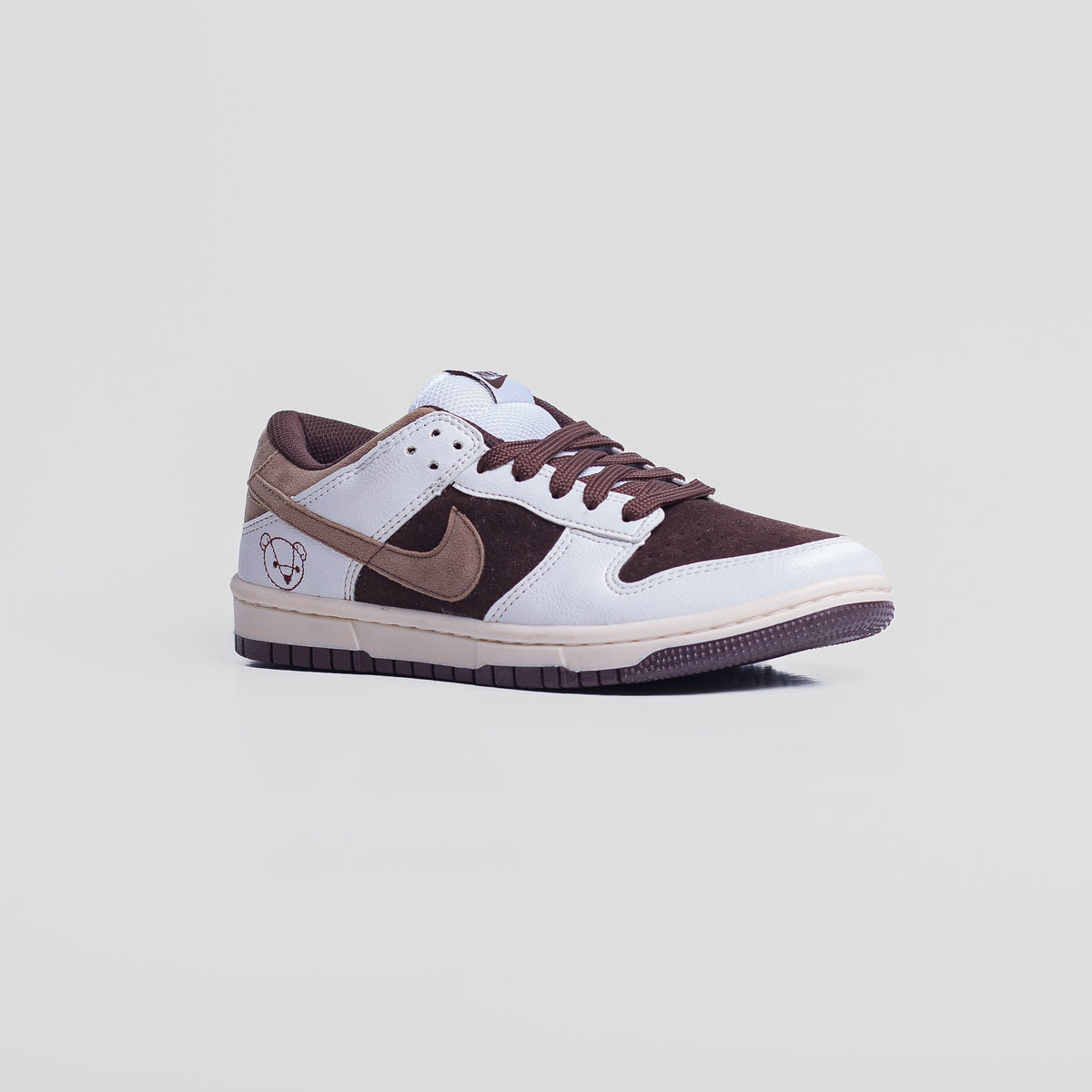 Dunk Low TeddyBear