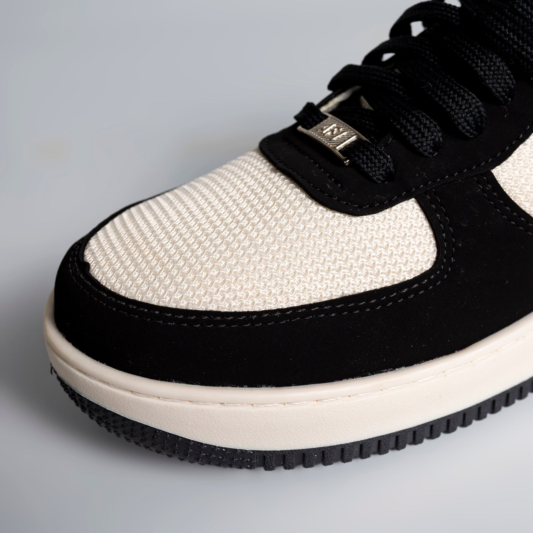 NK AF1 – Premium Black Sail