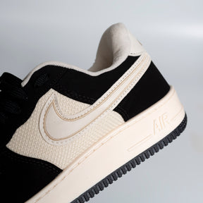 NK AF1 – Premium Black Sail