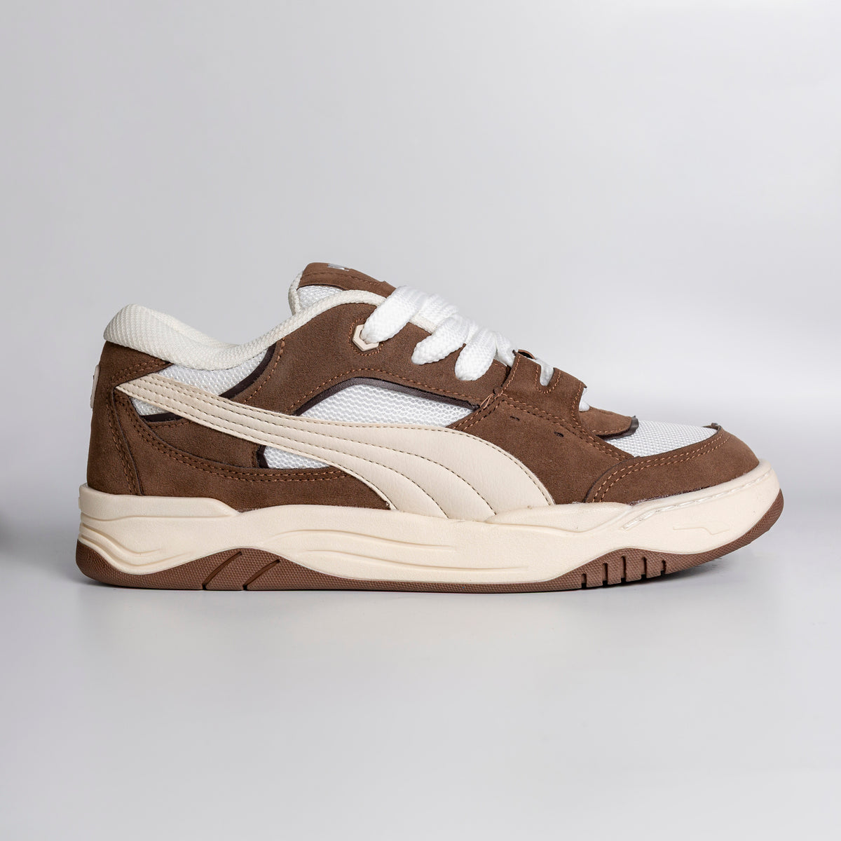 PM 180 Brown Mesh (ULTIMAS UNIDADES)