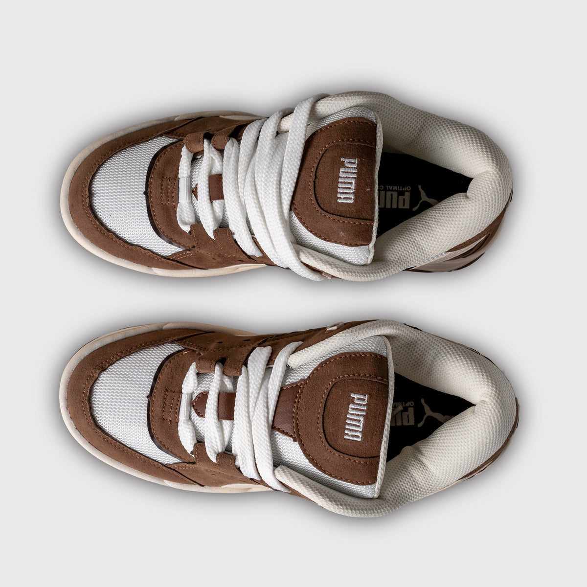 PM 180 Brown Mesh (ULTIMAS UNIDADES)