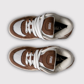 PM 180 Brown Mesh (ULTIMAS UNIDADES)