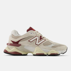 NB 9060 Linen Burgundy (LIMITADO, Não terá reposição)