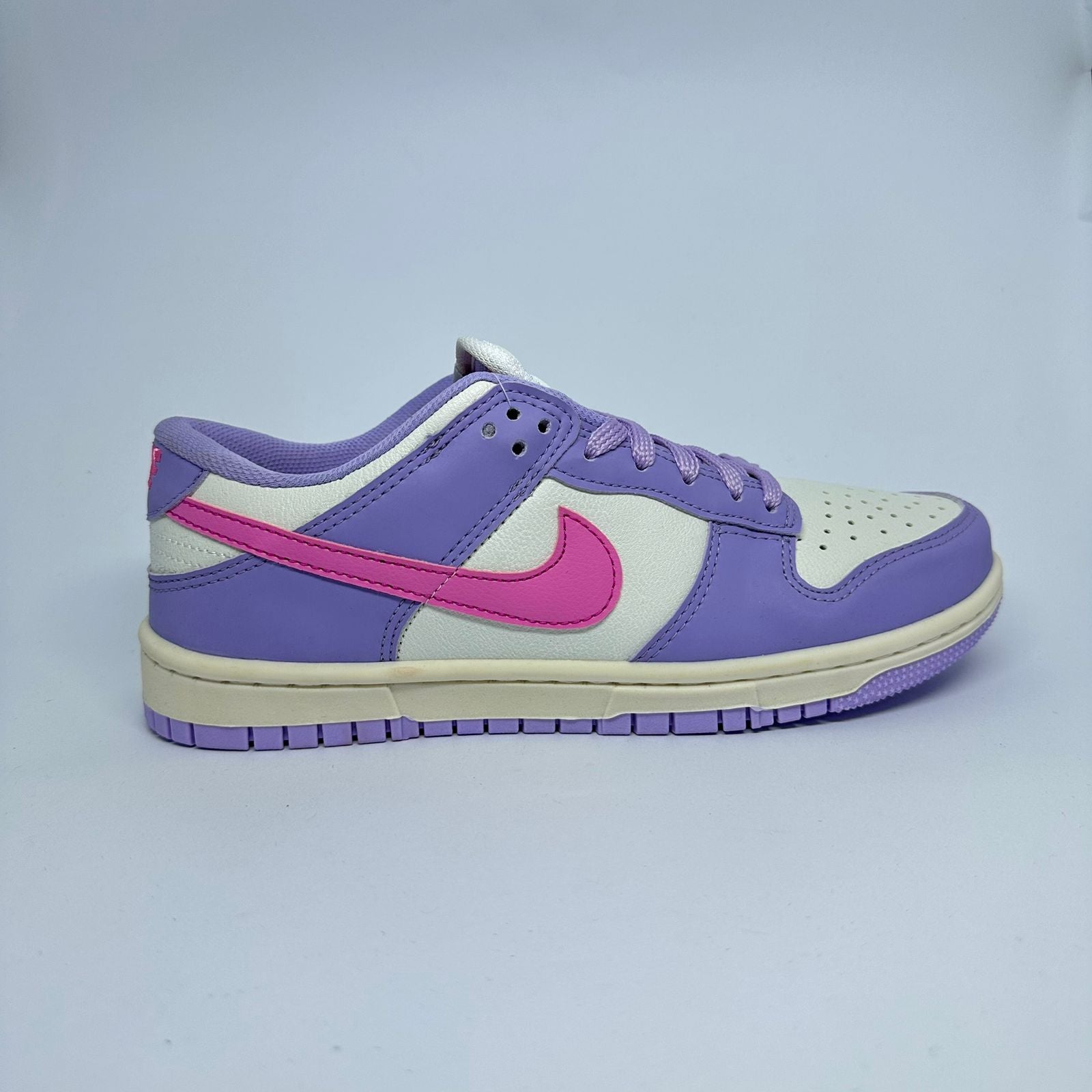 Dunk Low Lilás