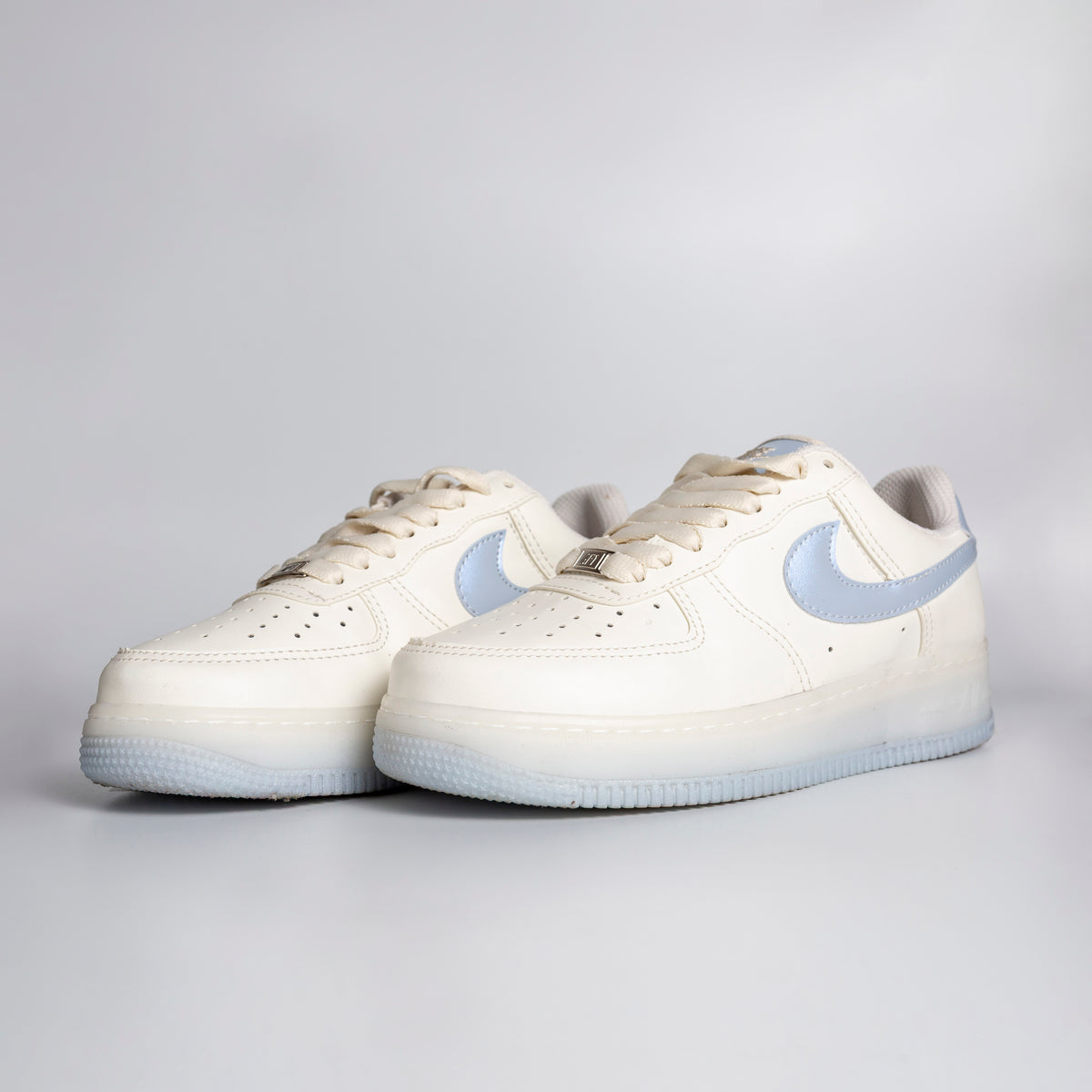 NK Air Force Vanilla Ice