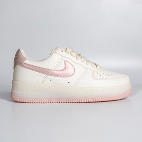 NK Air Force 1 Sweet Pink (edição )limitada