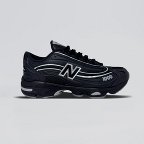 NB 1000 PRETO/PRATA