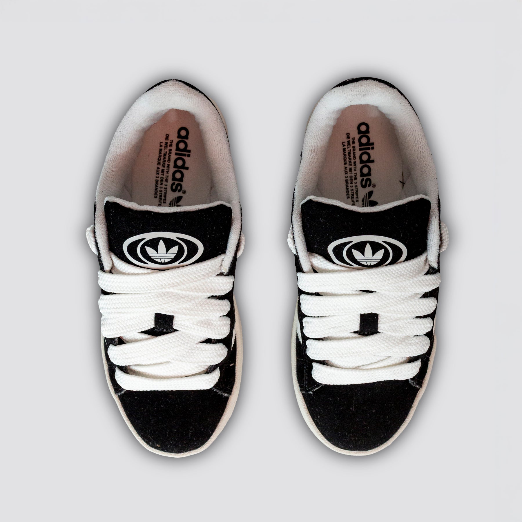 ADDS Campus Black