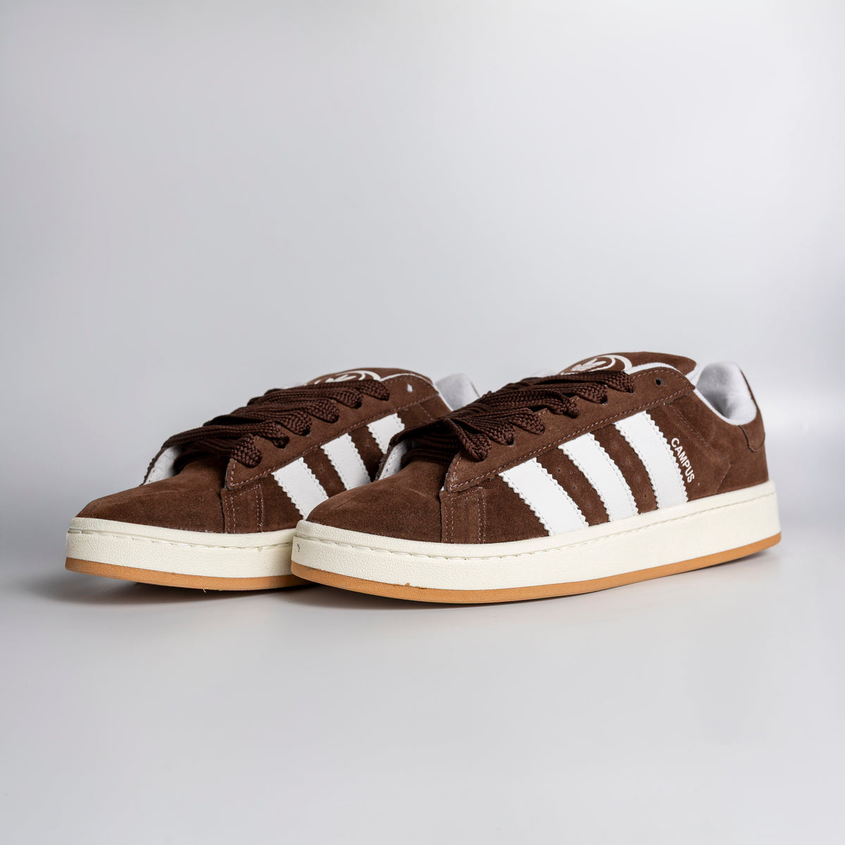 ADDS Campus Marrom (PRODUTO LIMITADO)