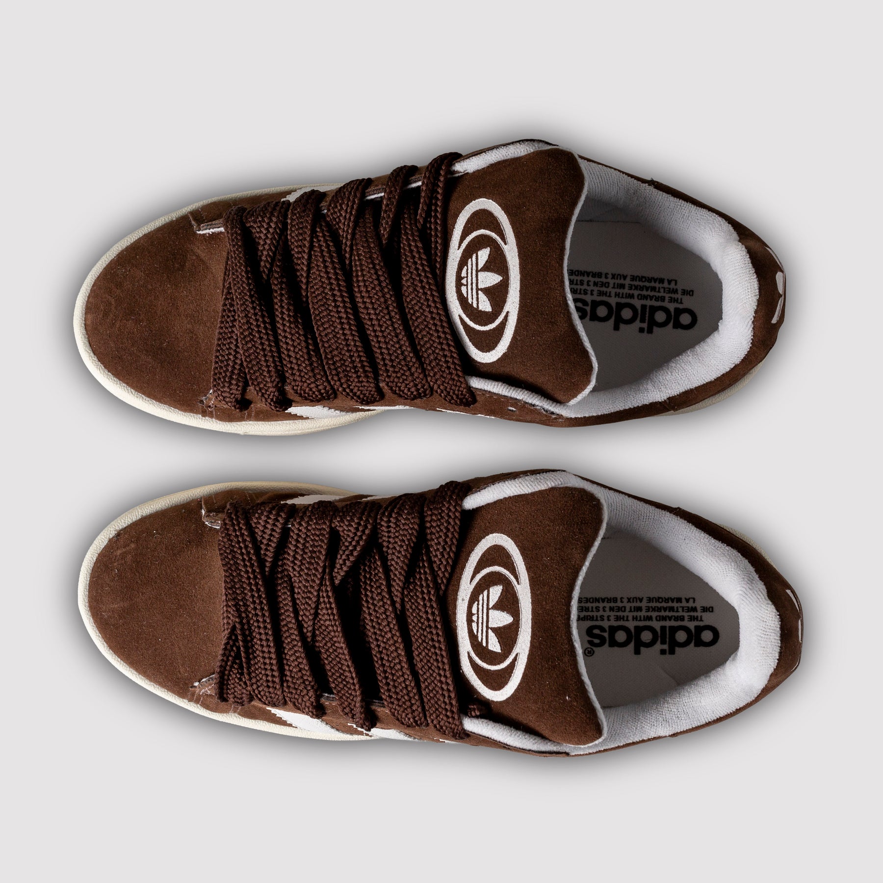 ADDS Campus Marrom (PRODUTO LIMITADO)