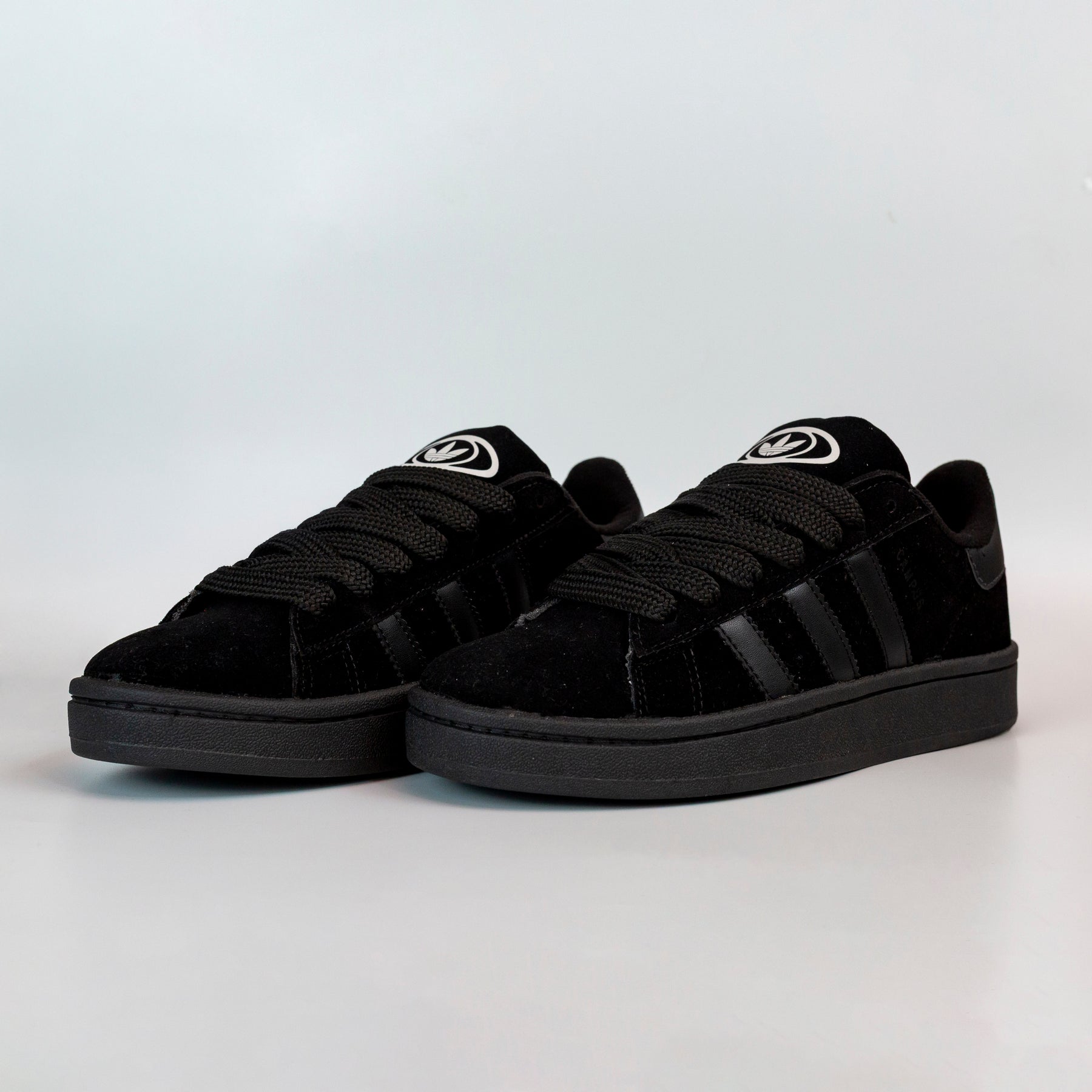 ADDS Campus All Black