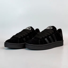 ADDS Campus All Black