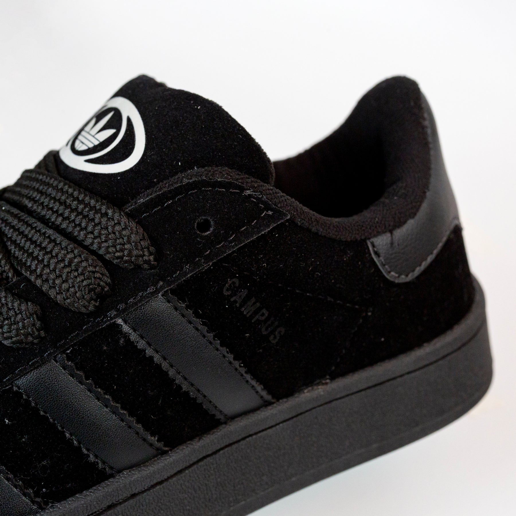 ADDS Campus All Black