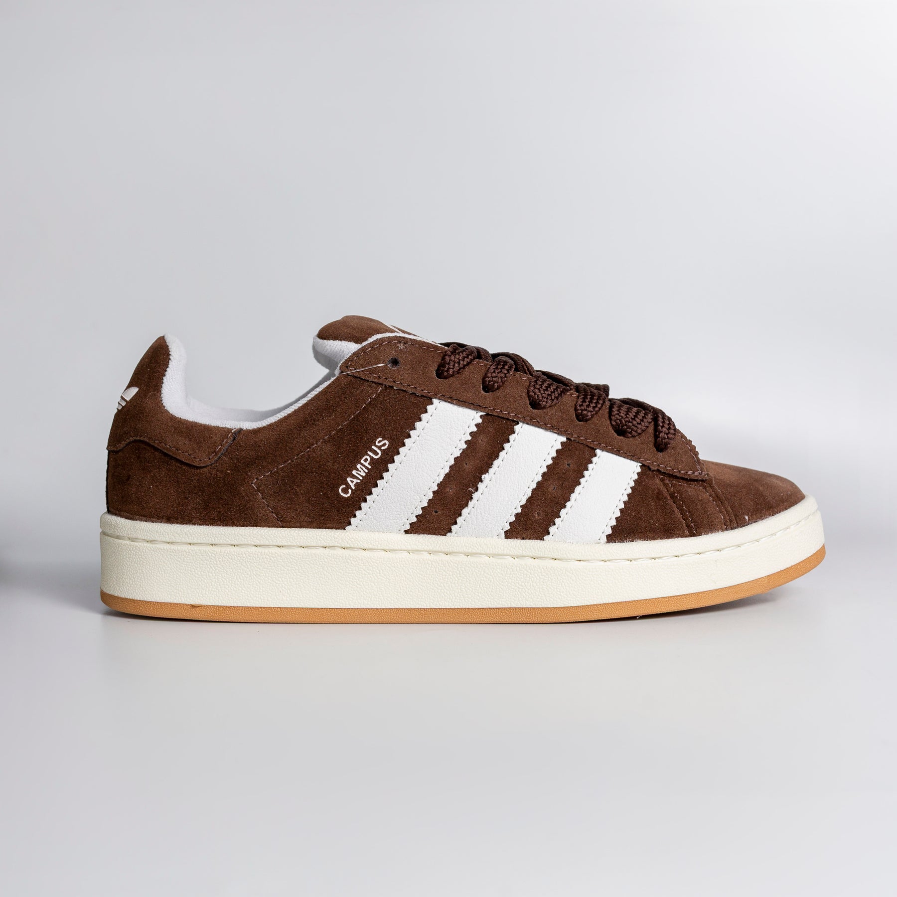 ADDS Campus Marrom (PRODUTO LIMITADO)