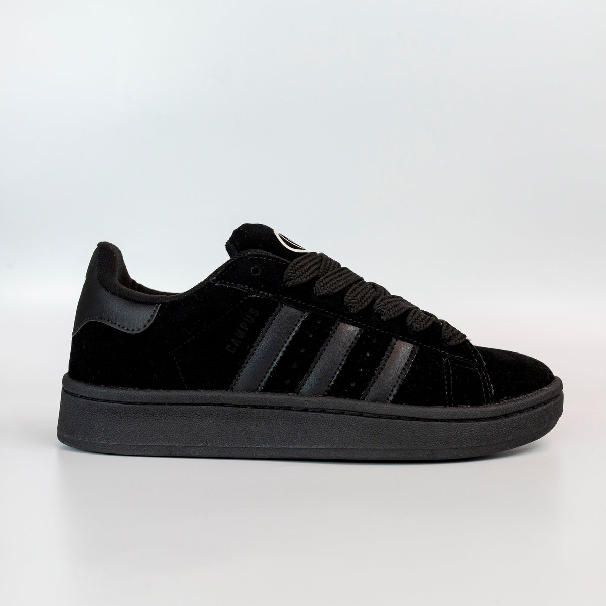 ADDS Campus All Black