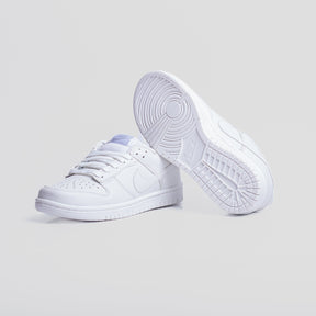 NK DK Low | Branco
