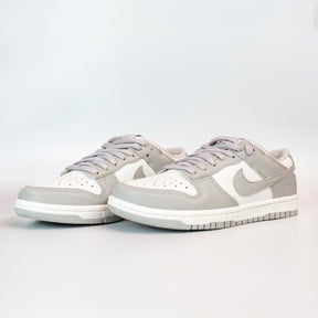 NK Dunk Low Grey